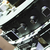 Lightning Head Components